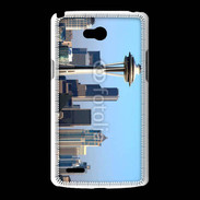 Coque LG L80 Seattle