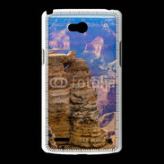 Coque LG L80 Grand Canyon Arizona