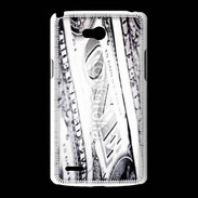 Coque LG L80 One dollars USA 52