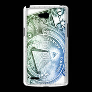 Coque LG L80 Dollars américains 65