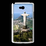 Coque LG L80 Rio de Janeiro