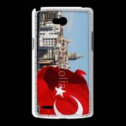 Coque LG L80 Istanbul Turquie