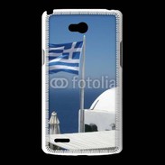 Coque LG L80 Athènes Grèce