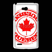 Coque LG L80 Québec Canada