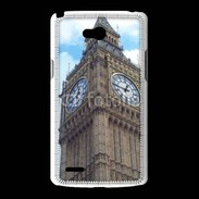 Coque LG L80 Big Ben