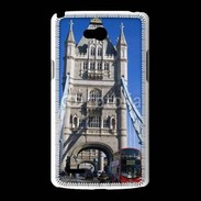 Coque LG L80 Tower Bridge 1