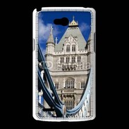 Coque LG L80 Tower Bridge 2