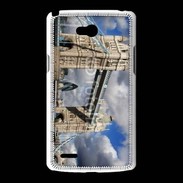 Coque LG L80 Tower Bridge 3
