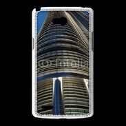 Coque LG L80 KLCC by night