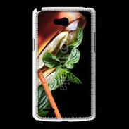 Coque LG L80 Cuba libre