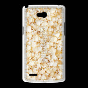 Coque LG L80 Popcorn