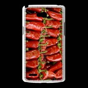 Coque LG L80 Piment du Pays Basque