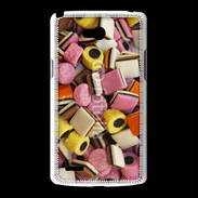 Coque LG L80 Bonbons 2