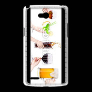 Coque LG L80 Multi-boissons 1