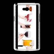 Coque LG L80 Multi-boissons 3