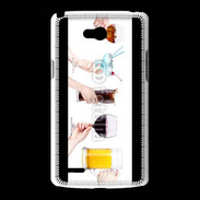 Coque LG L80 Multi-boissons 4
