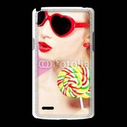 Coque LG L80 Lolita lollipops 10