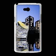Coque LG L80 Gin Tonic