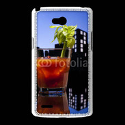 Coque LG L80 Bloody Mary