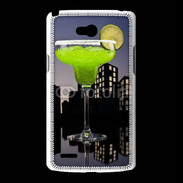 Coque LG L80 Margarita