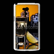 Coque LG L80 Shooter Tequila