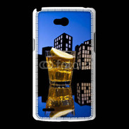 Coque LG L80 Whisky