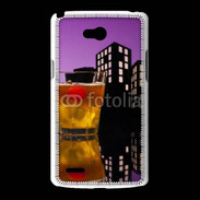 Coque LG L80 Mai Tai