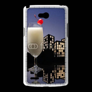 Coque LG L80 Pina Colada