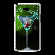Coque LG L80 Martini Drink 500