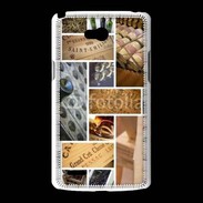 Coque LG L80 Vin, cave et vinification 25
