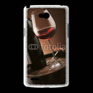 Coque LG L80 Amour du vin 175