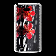 Coque LG L80 Spa et nature 5