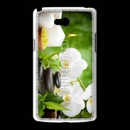 Coque LG L80 Zen attitude 20