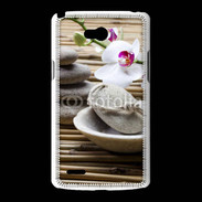 Coque LG L80 Zen attitude 30