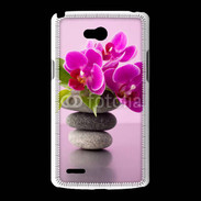Coque LG L80 Zen attitude 53