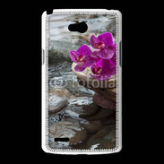 Coque LG L80 Zen attitude 54