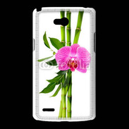 Coque LG L80 Zen attitude 56