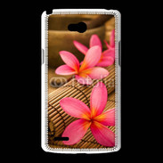 Coque LG L80 Zen attitude 57