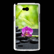 Coque LG L80 Zen attitude 59