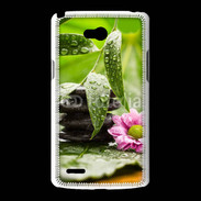 Coque LG L80 Zen attitude 61