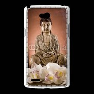 Coque LG L80 Zen attitude 64