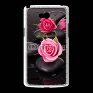 Coque LG L80 Zen attitude 66