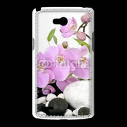 Coque LG L80 Zen attitude 67
