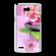 Coque LG L80 Zen attitude 69