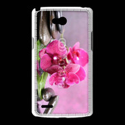 Coque LG L80 Zen attitude 75