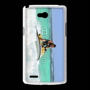 Coque LG L80 Jetski