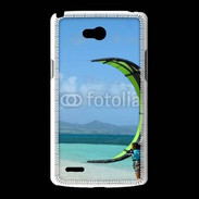 Coque LG L80 Kite surf 2