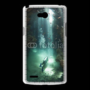 Coque LG L80 Plongée sous-marine 2