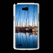 Coque LG L80 Voilier3