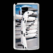 Coque LG L80 Winch